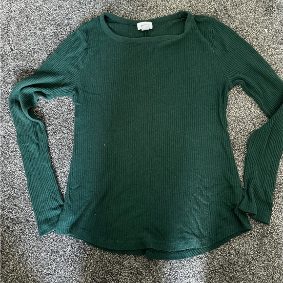 Old Navy Green Sweater size M - Picture 7 of 7